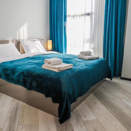 Hotel Qumli 구다우리 외부 사진