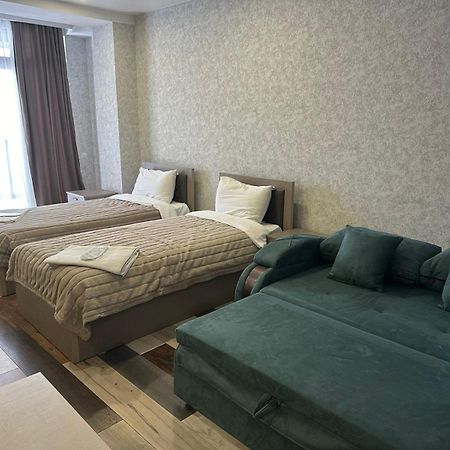 Hotel Qumli 구다우리 외부 사진