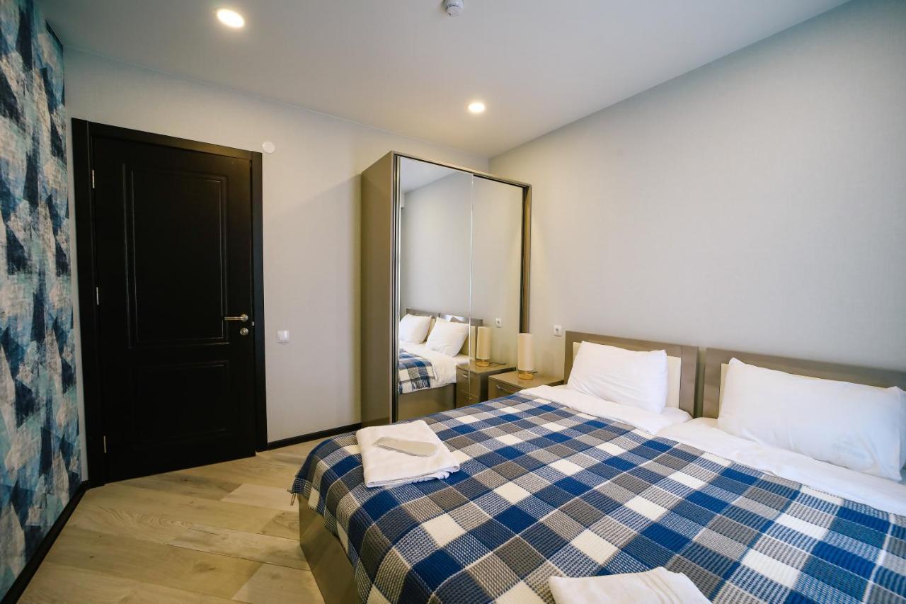 Hotel Qumli 구다우리 외부 사진