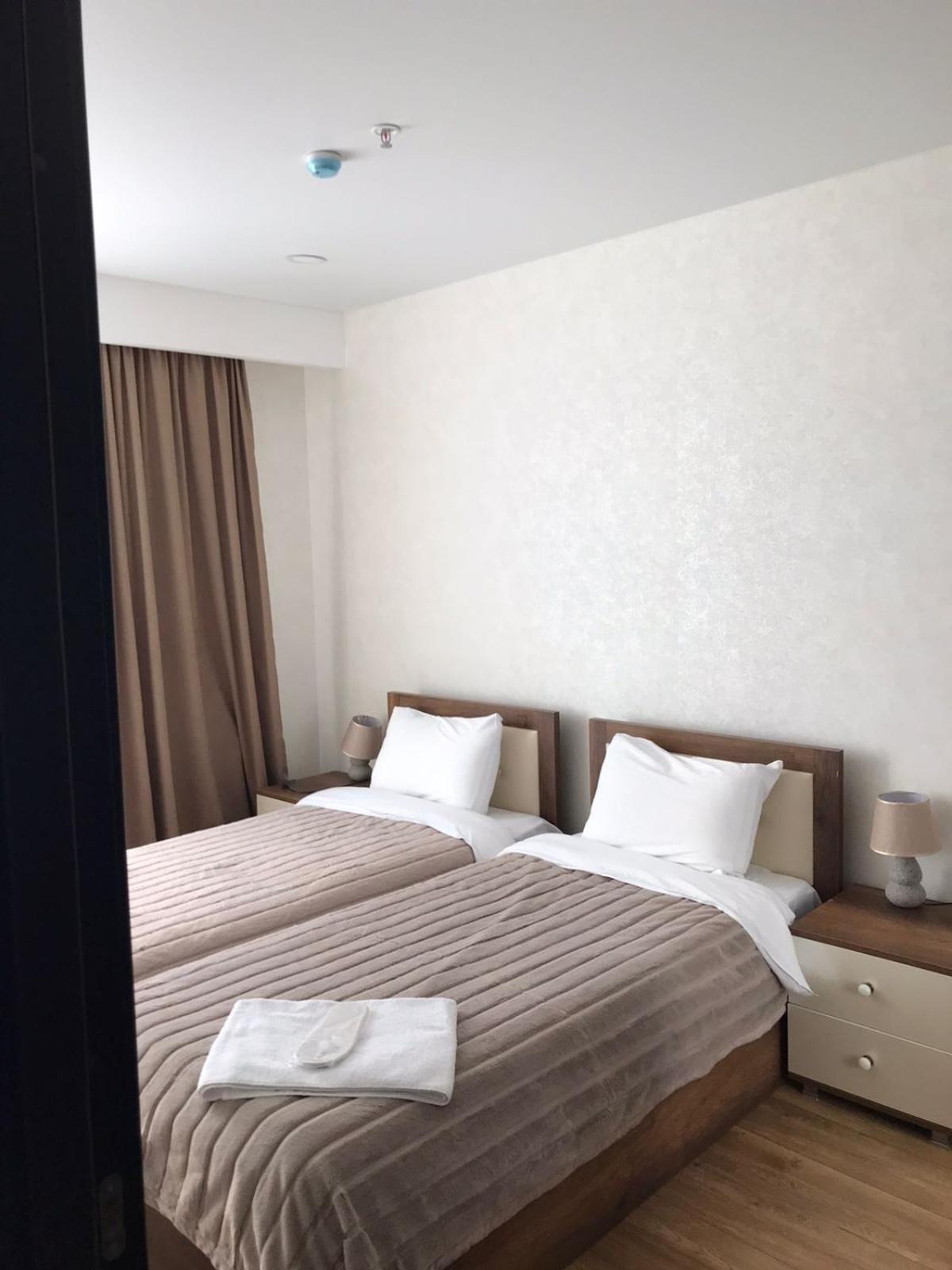 Hotel Qumli 구다우리 외부 사진