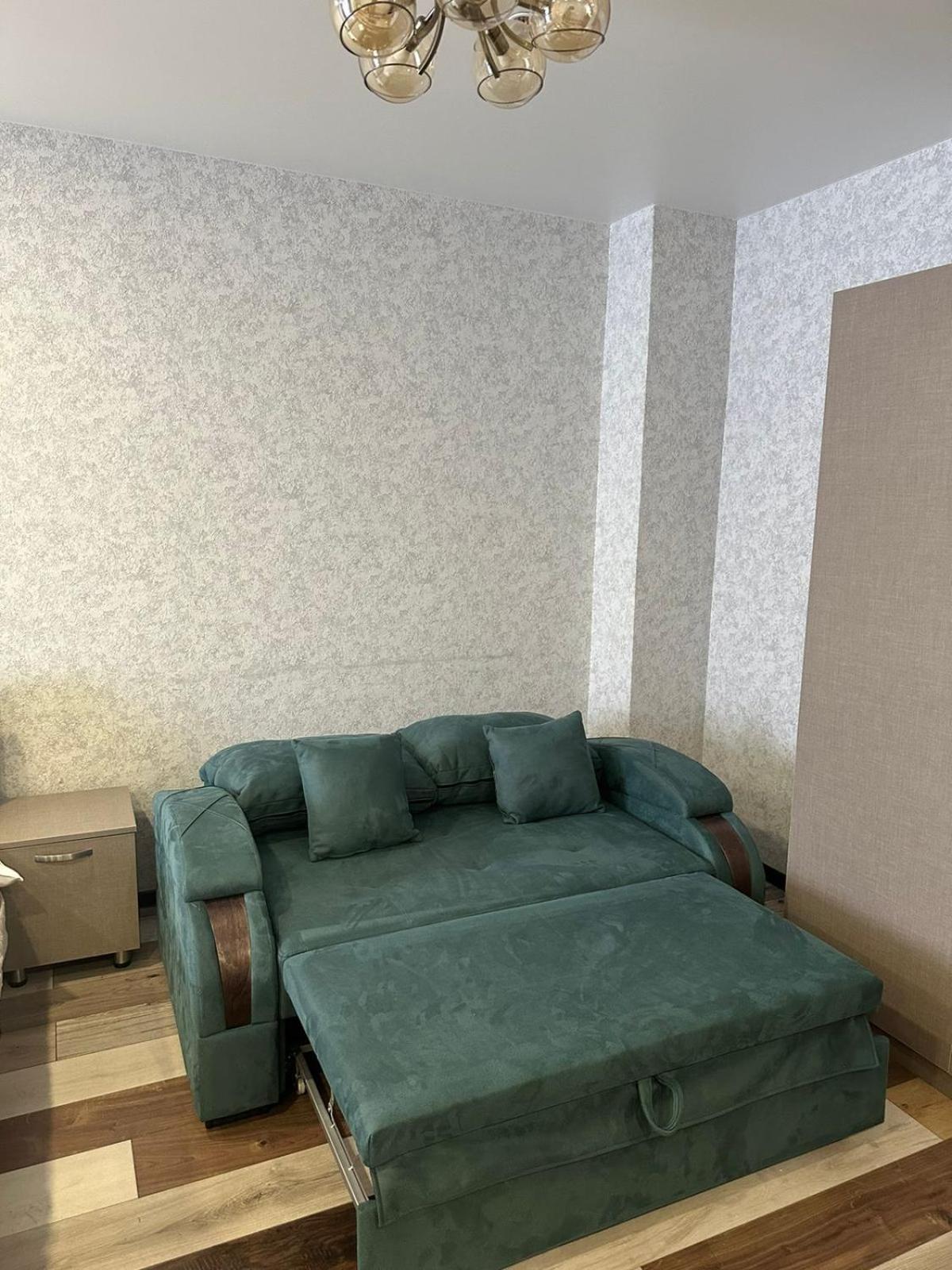 Hotel Qumli 구다우리 외부 사진