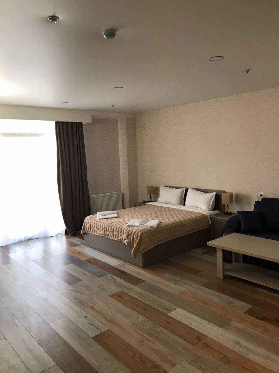 Hotel Qumli 구다우리 외부 사진