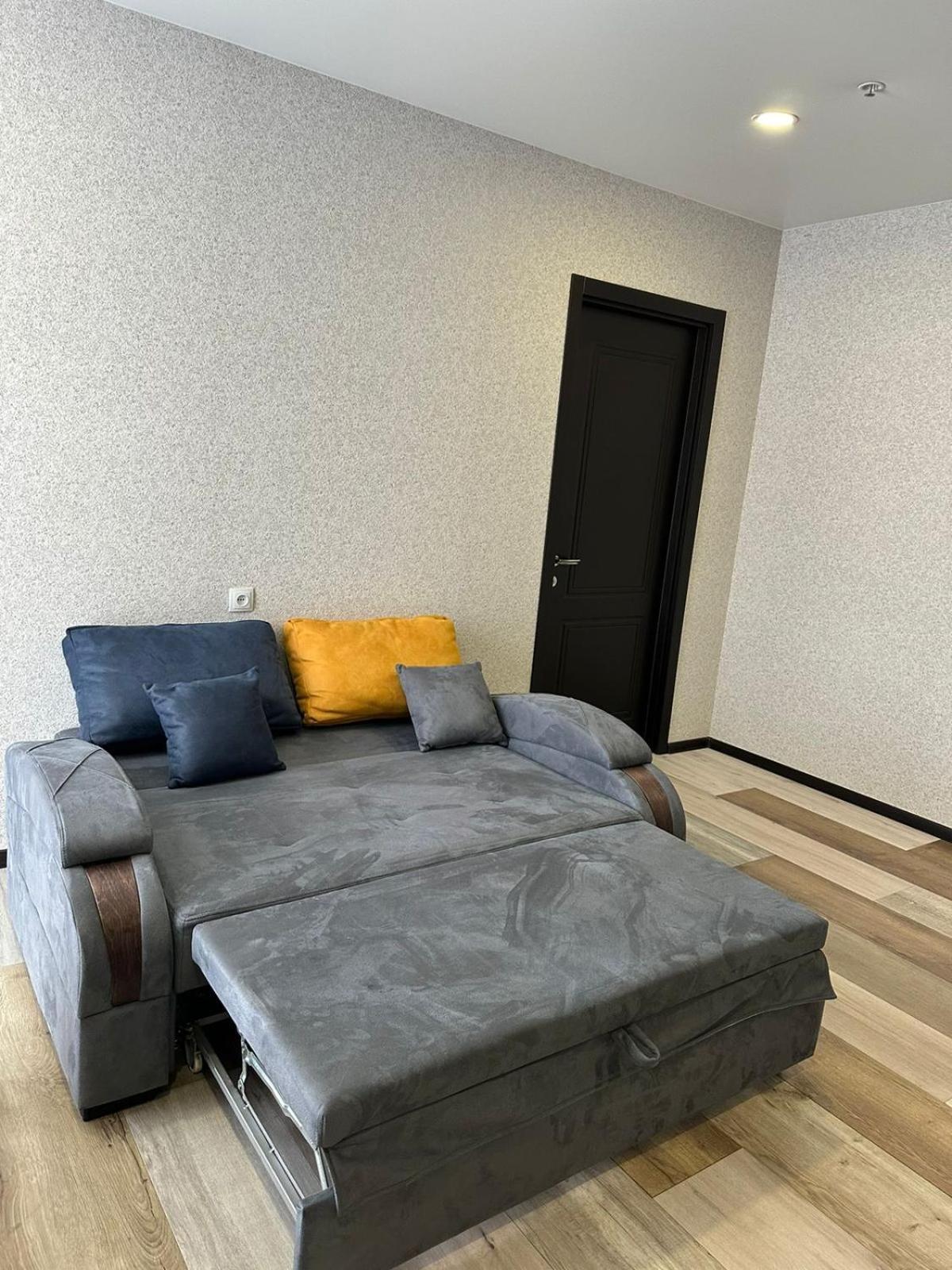 Hotel Qumli 구다우리 외부 사진