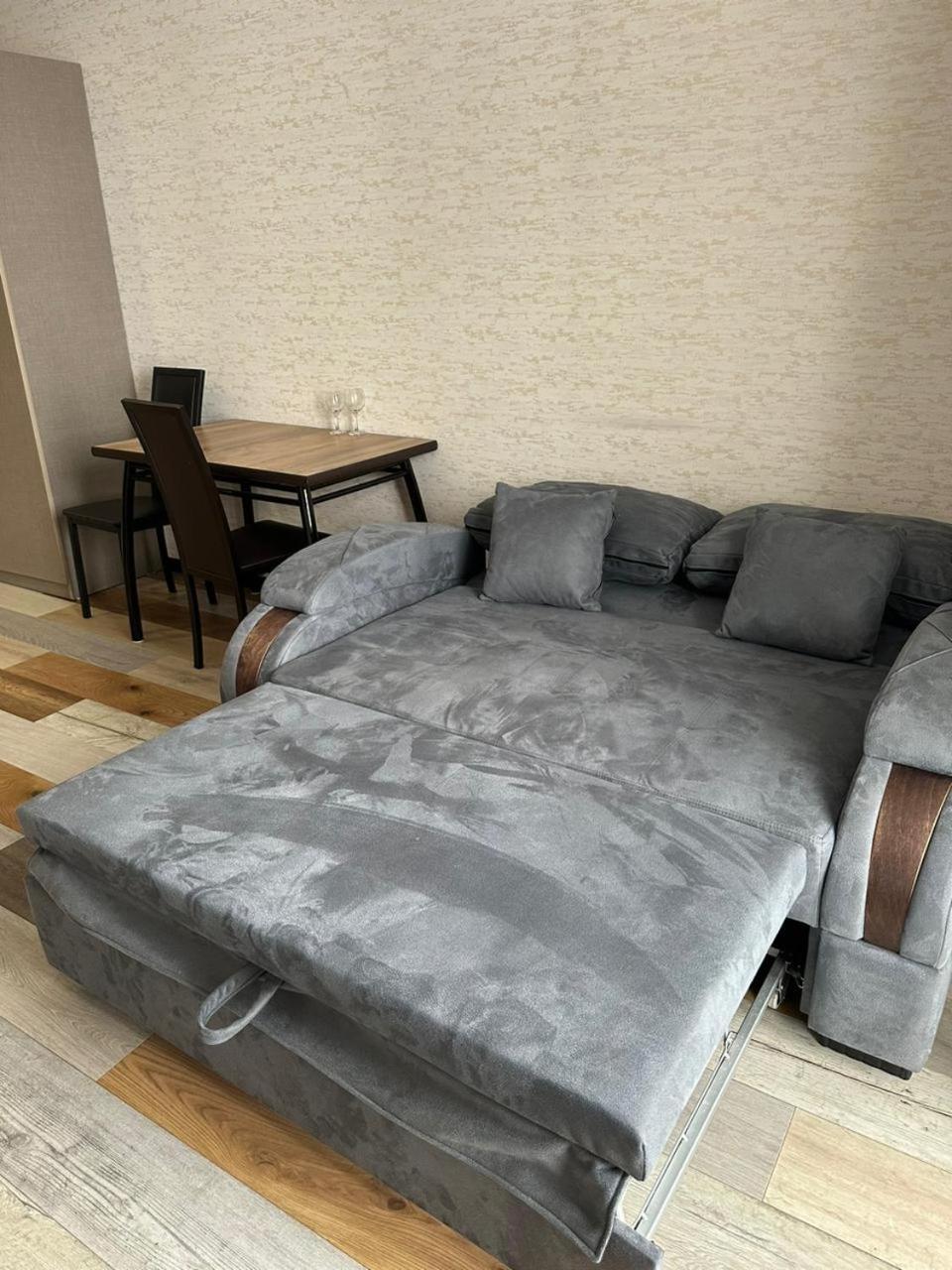 Hotel Qumli 구다우리 외부 사진