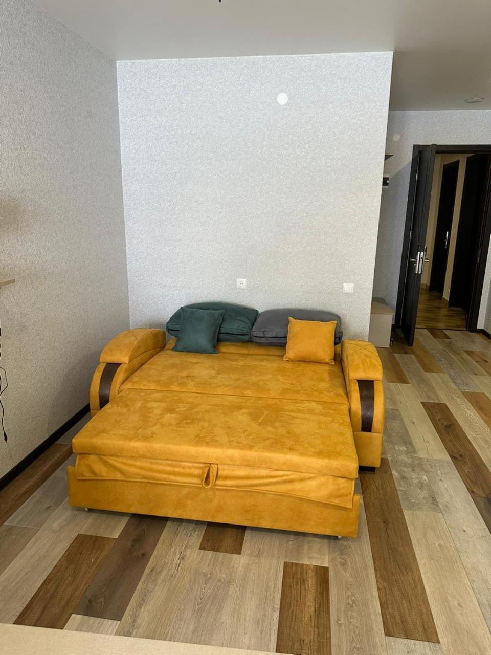 Hotel Qumli 구다우리 외부 사진