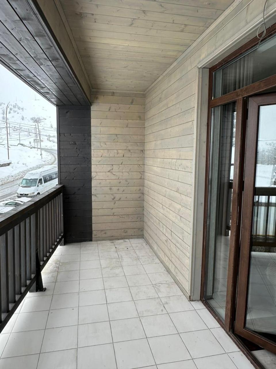 Hotel Qumli 구다우리 외부 사진