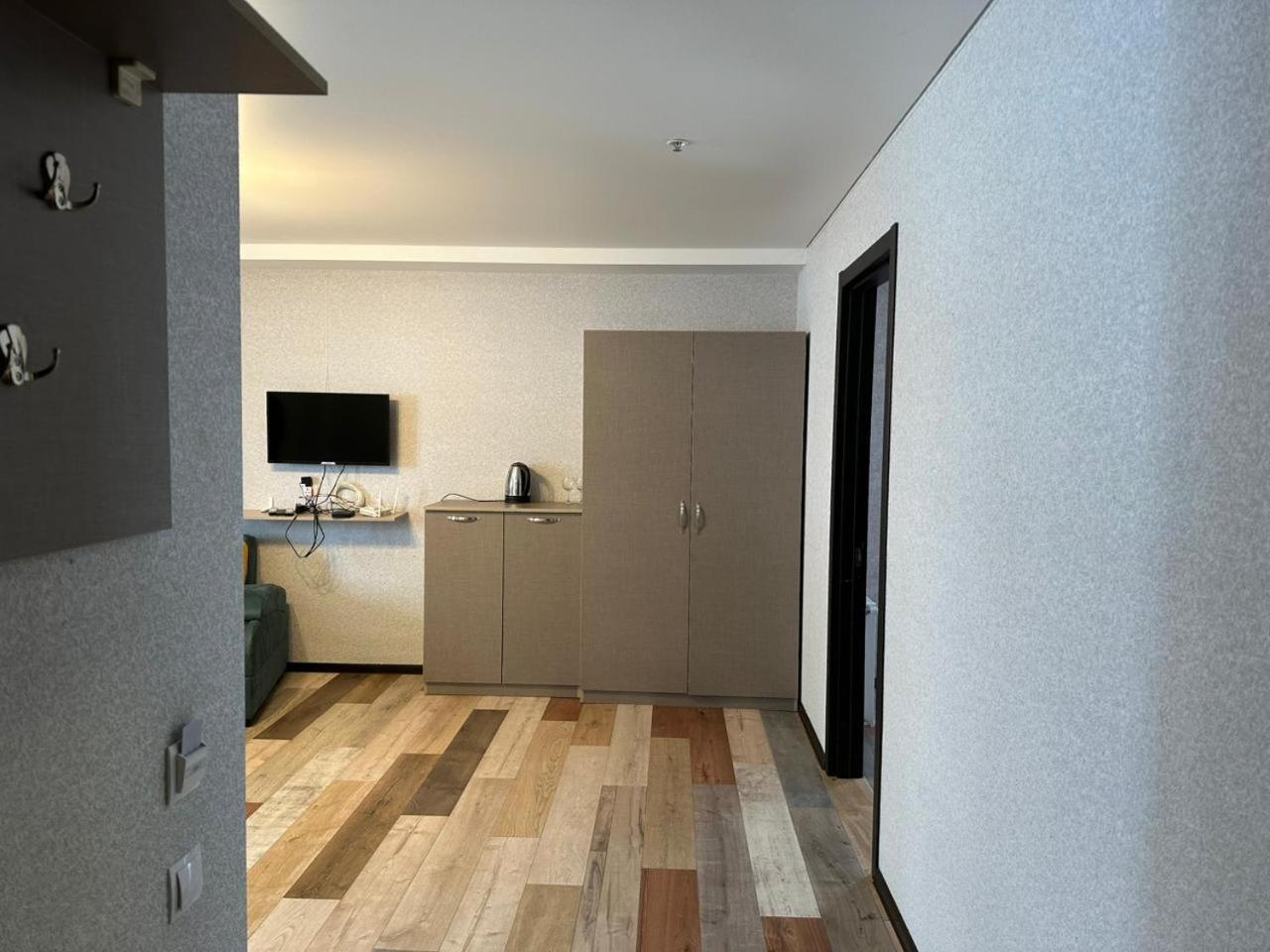 Hotel Qumli 구다우리 외부 사진
