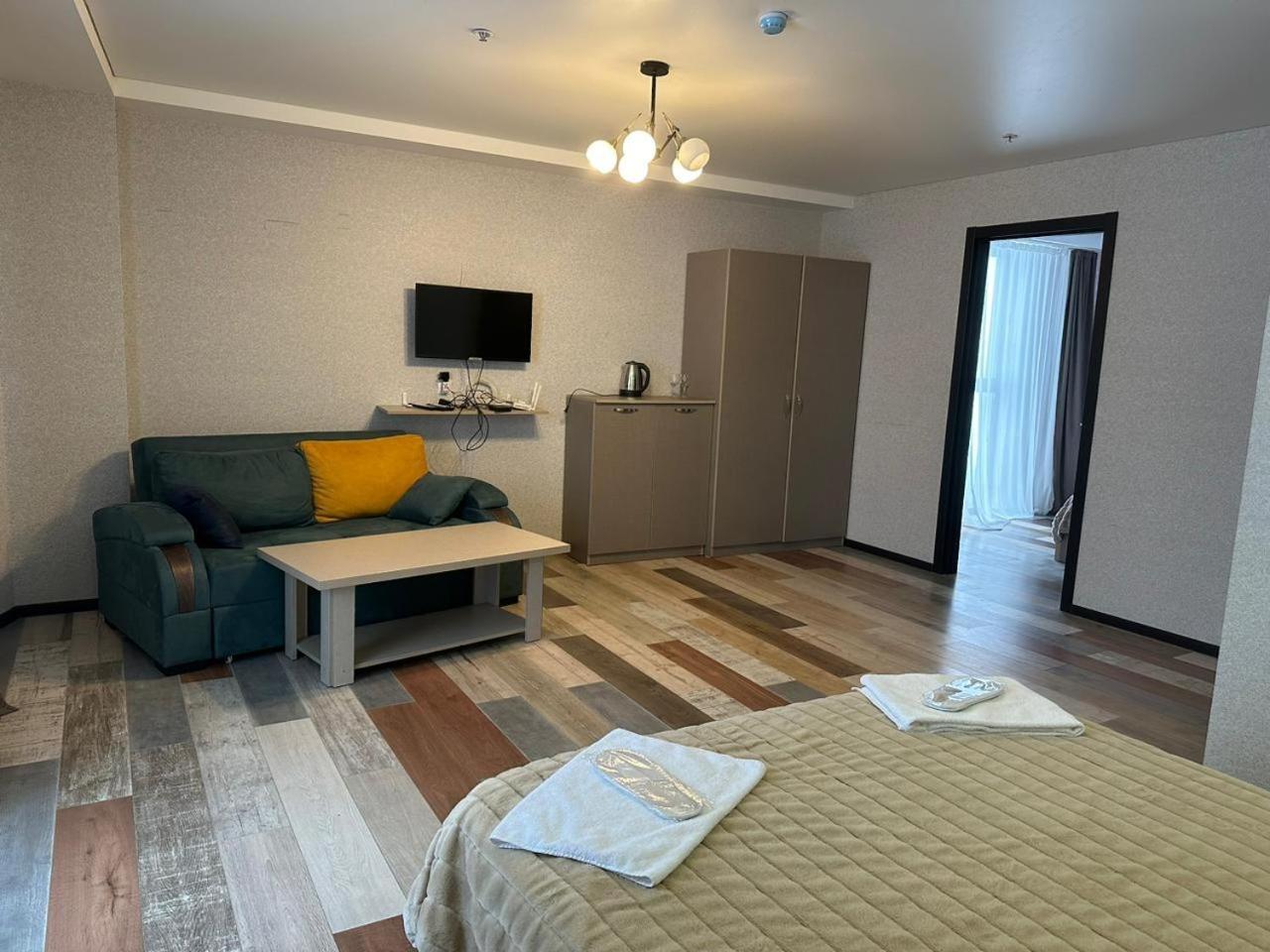 Hotel Qumli 구다우리 외부 사진