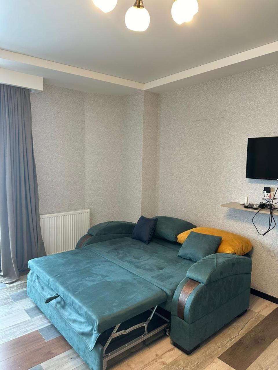 Hotel Qumli 구다우리 외부 사진