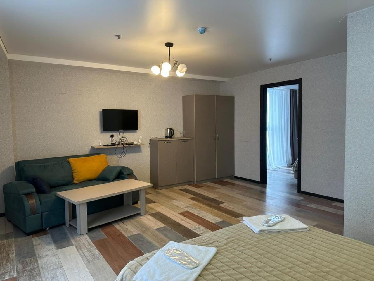 Hotel Qumli 구다우리 외부 사진