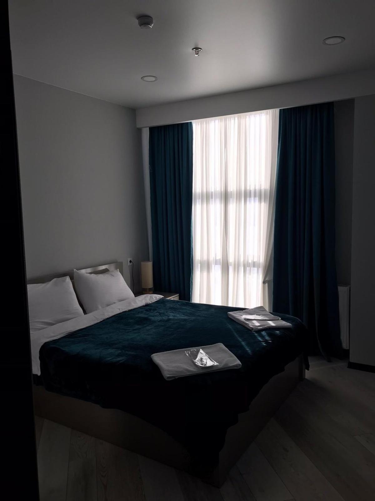 Hotel Qumli 구다우리 외부 사진