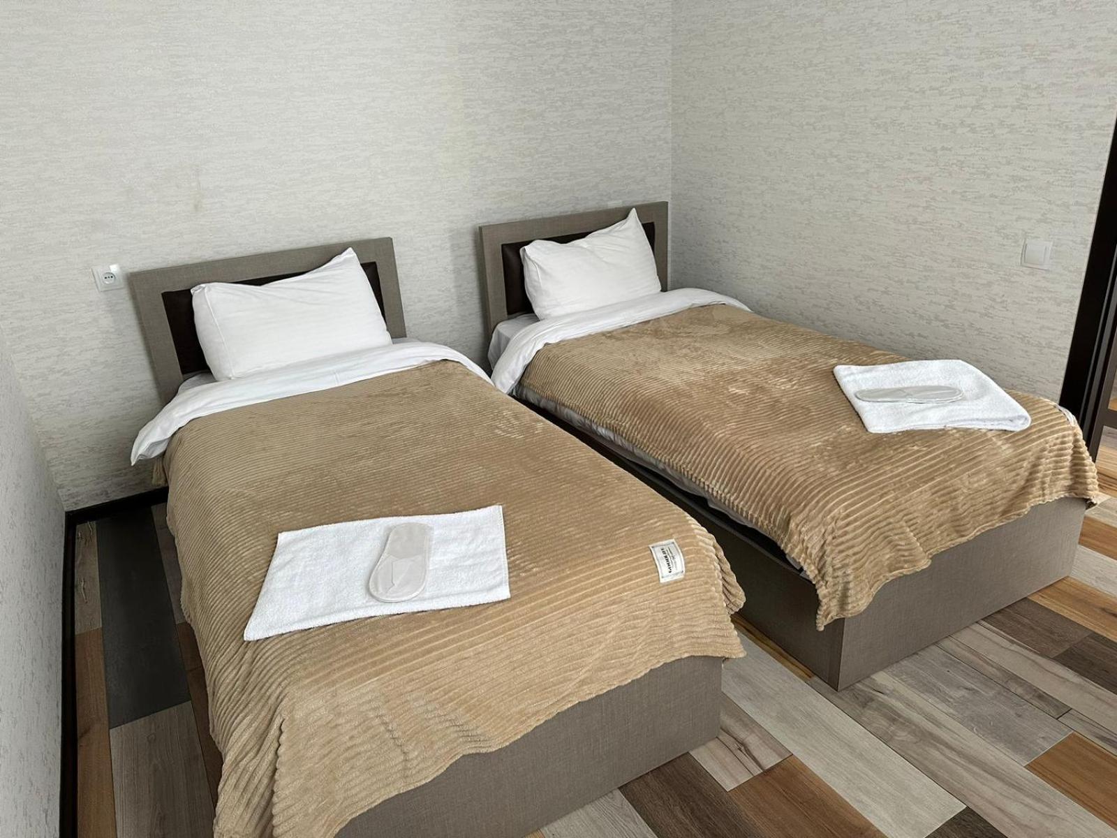 Hotel Qumli 구다우리 외부 사진