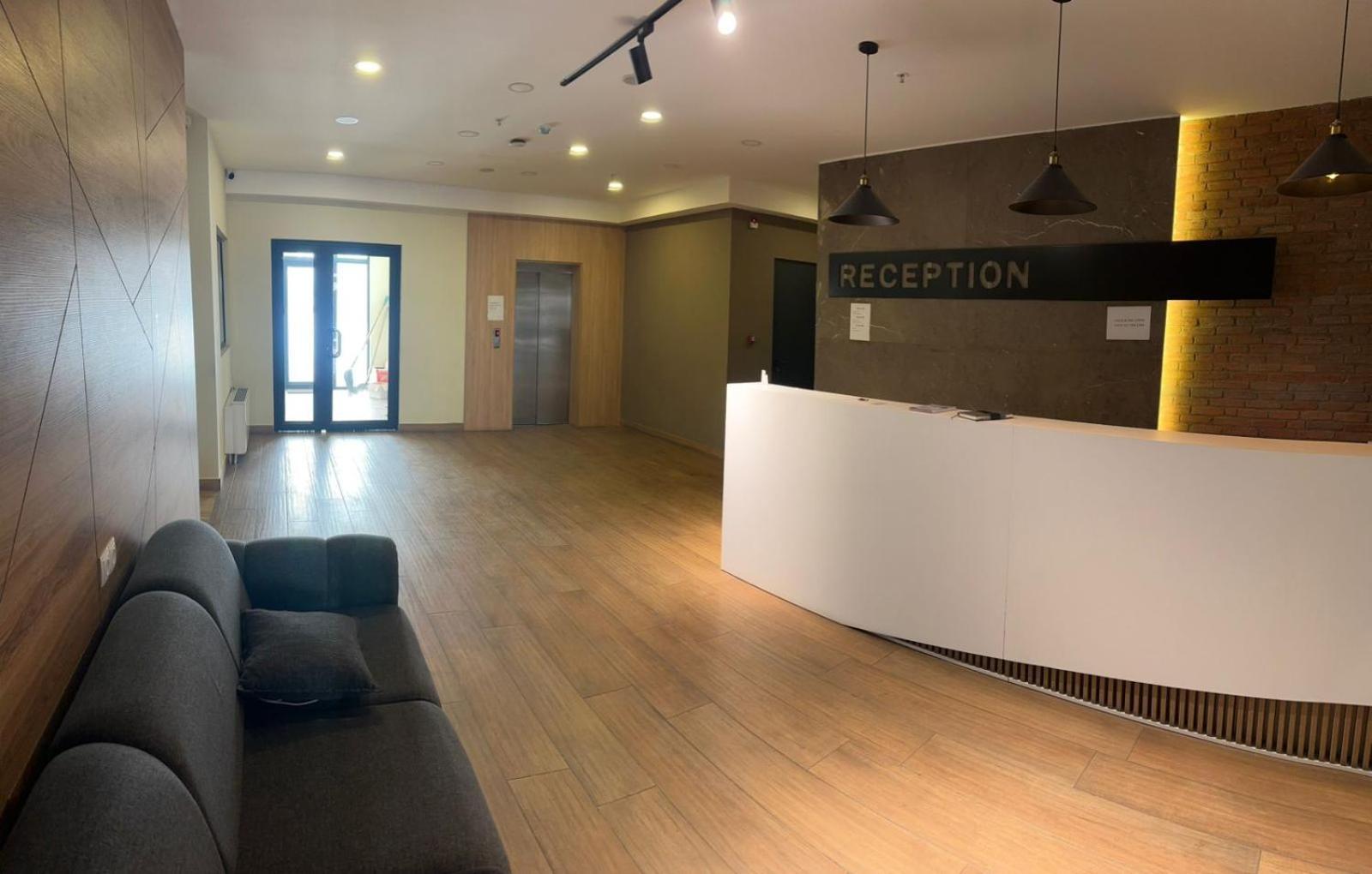 Hotel Qumli 구다우리 외부 사진